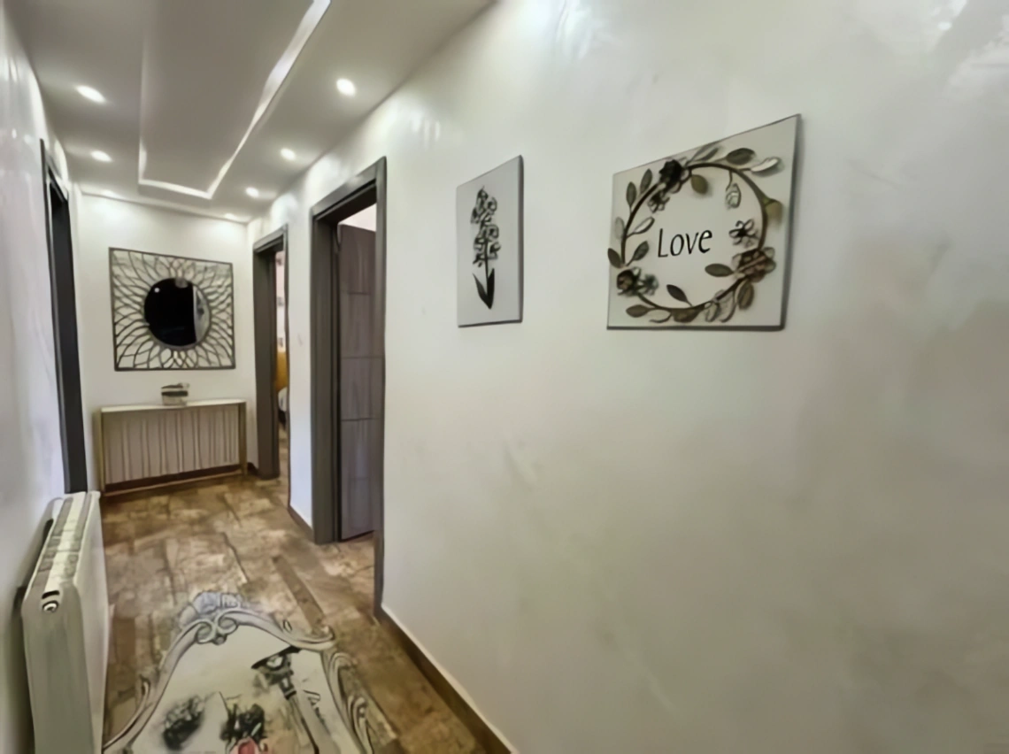 Appartement à vendre à Oran