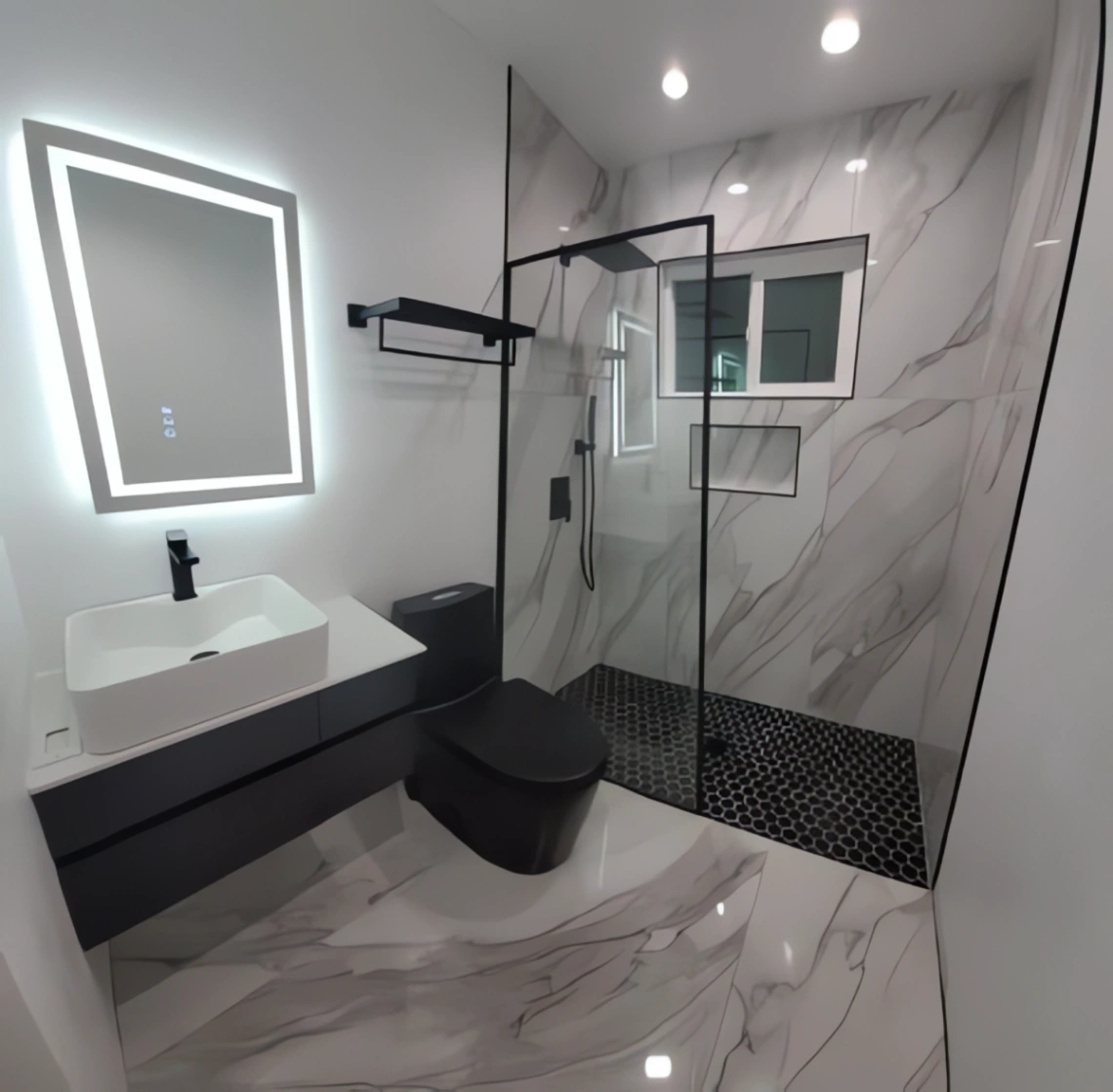 Appartement à vendre à Kouba