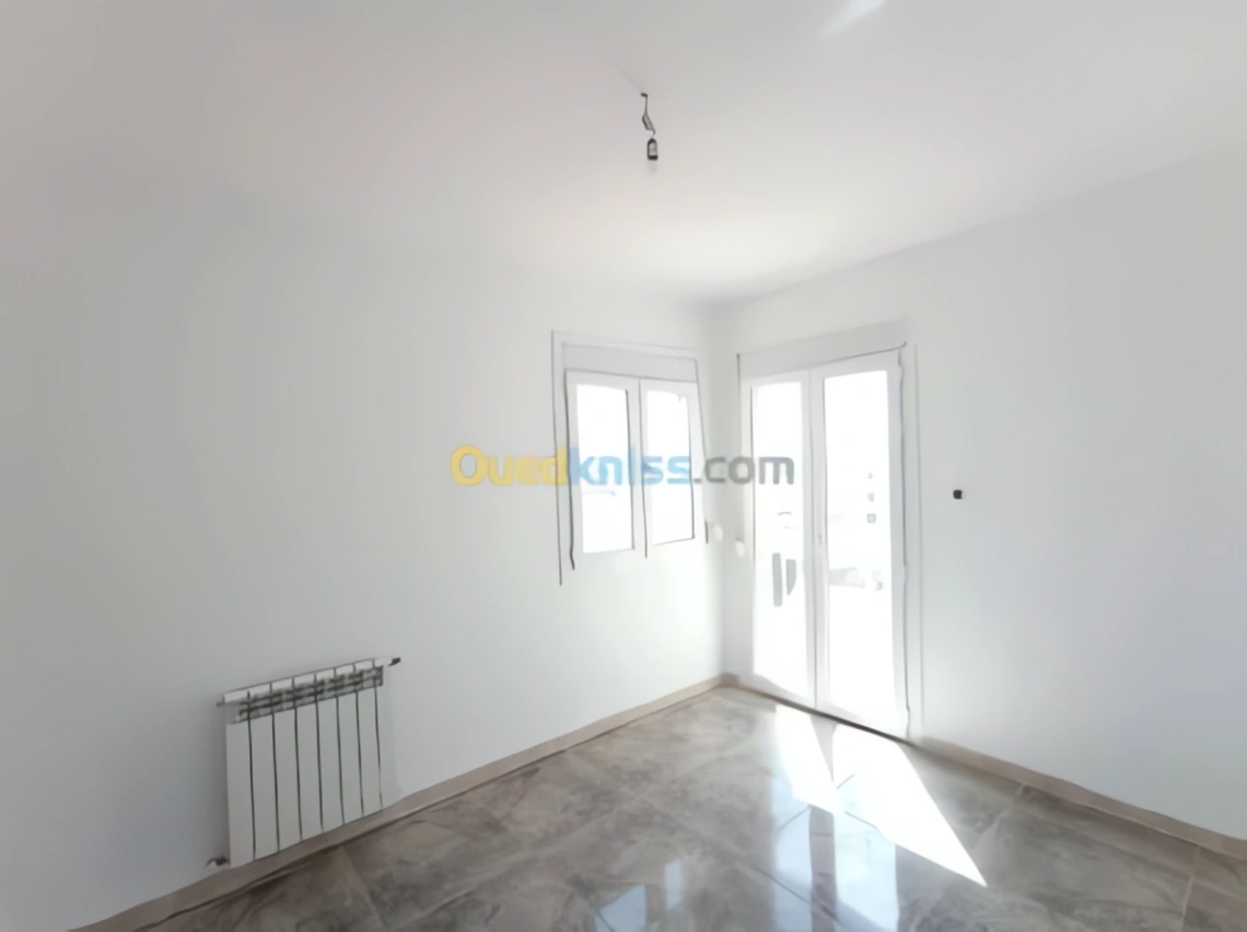 Appartement à louer à Bordj El Bahri