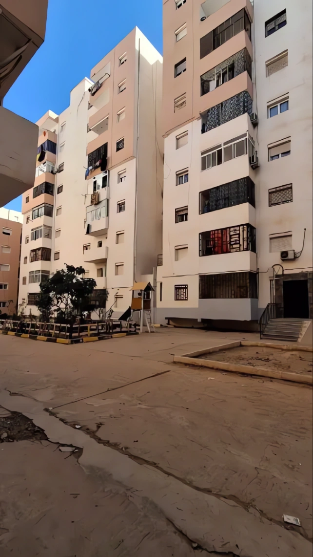 Appartement à vendre à Bir El Djir