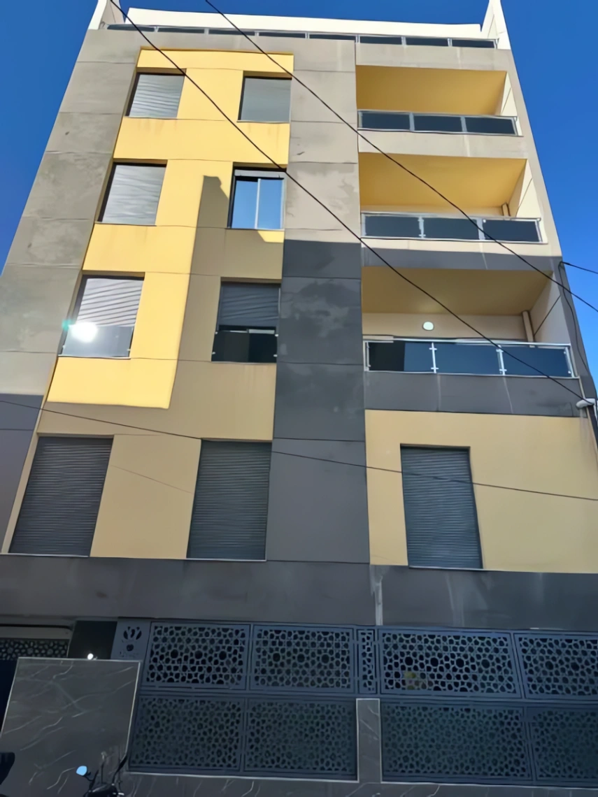 Appartement à vendre à Draria