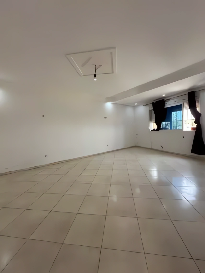 Appartement à louer à Saoula