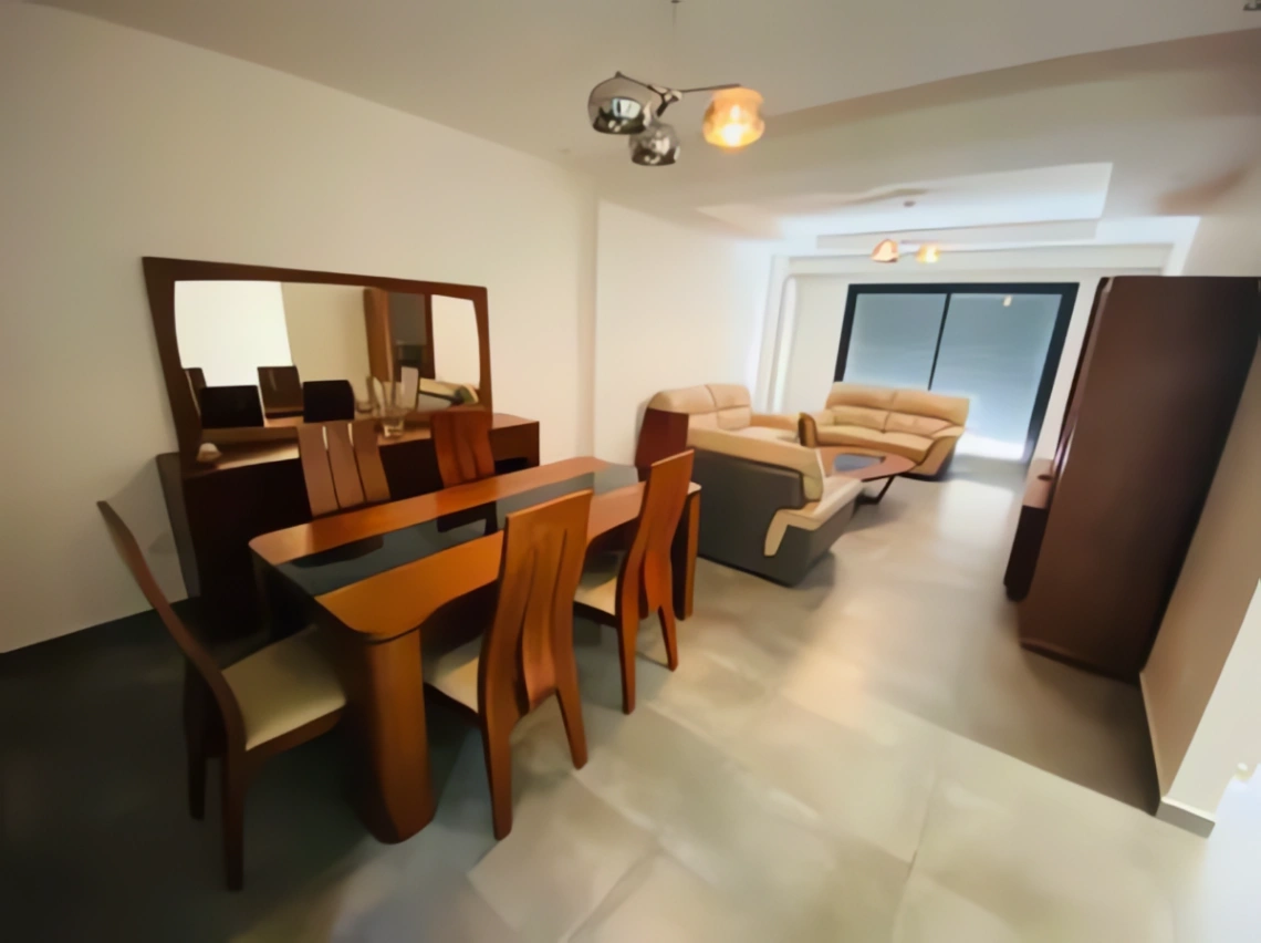 Appartement à louer à Hydra