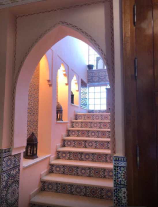 Appartement à louer à Alger Centre