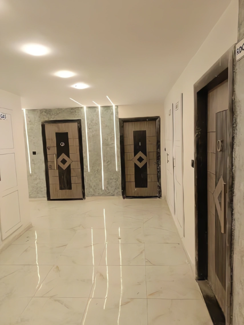 Appartement à vendre à Bordj El Kiffan