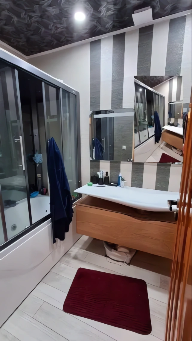 Appartement à vendre à Oran