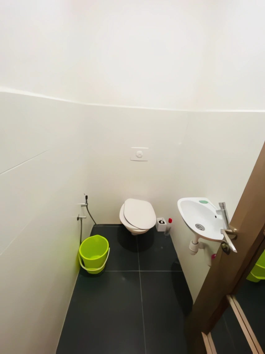 Appartement à louer à Hydra