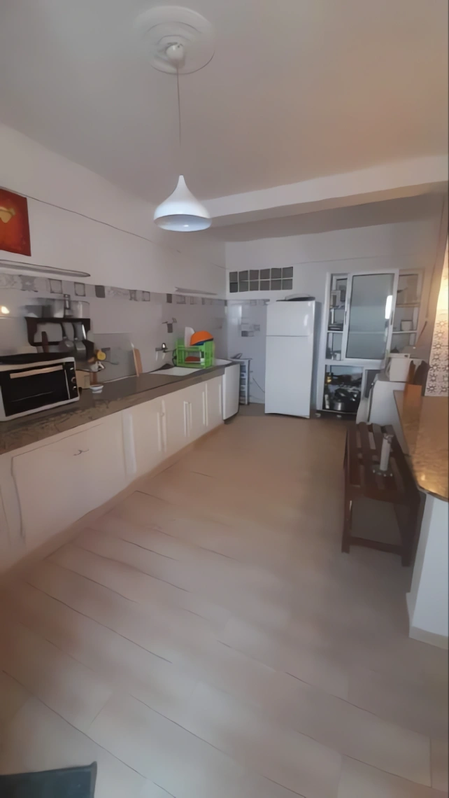 Photo de l'appartement