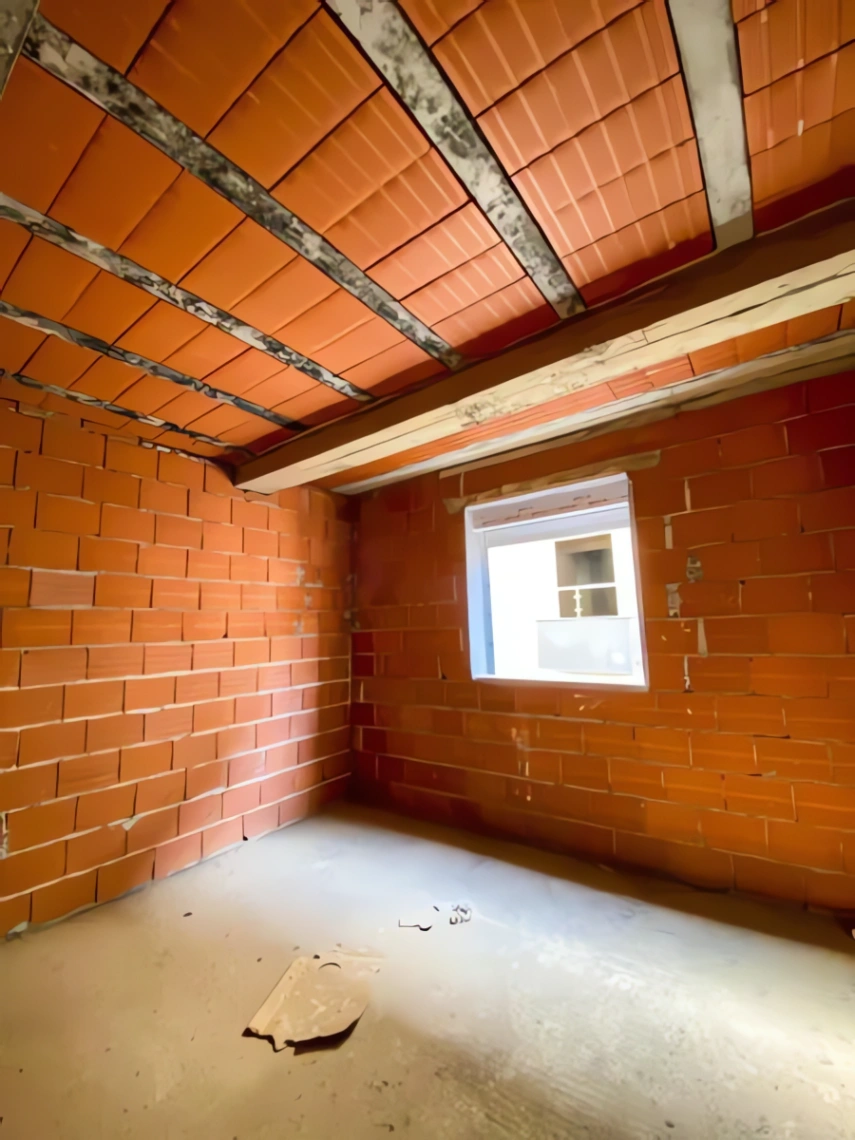 Appartement à vendre à Bordj El Kiffan