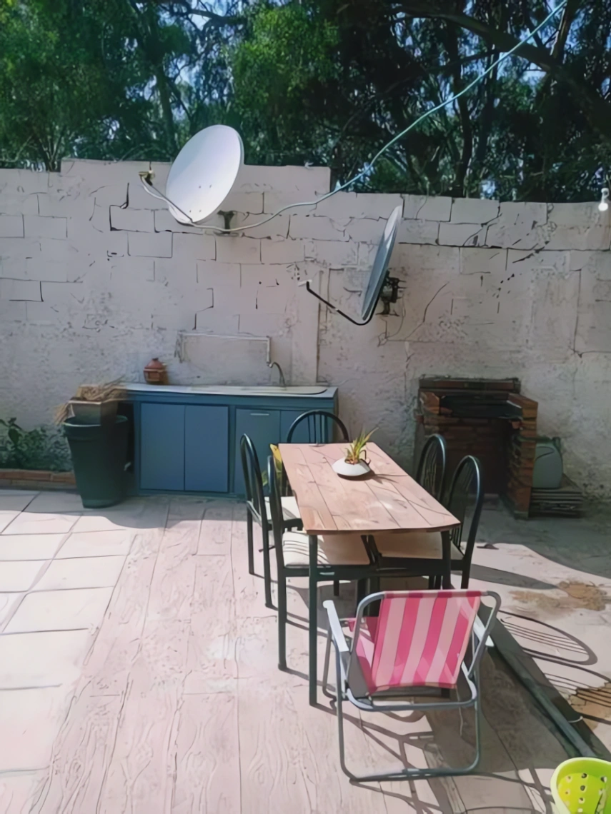 Appartement à vendre à Bejaia