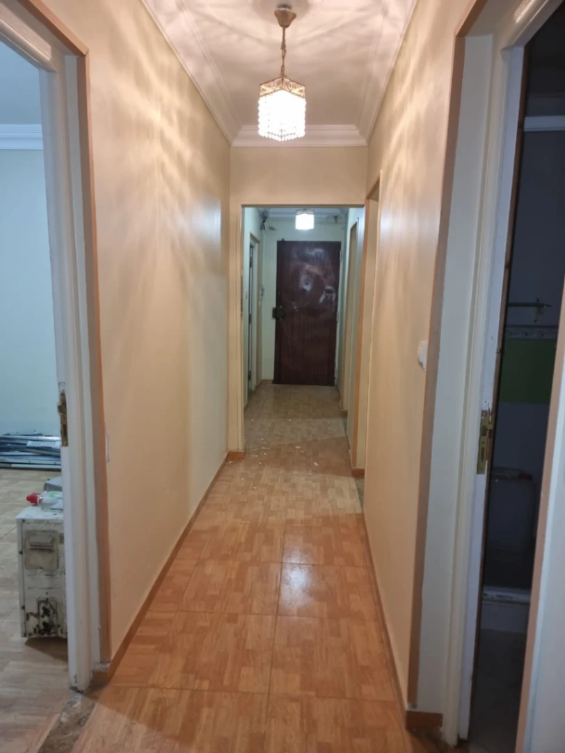 Photo de l'appartement
