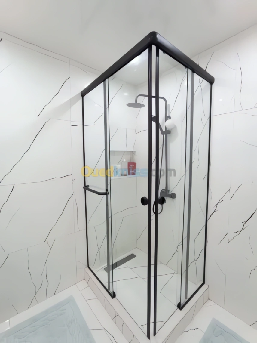 Appartement à vendre à Bordj El Kiffan