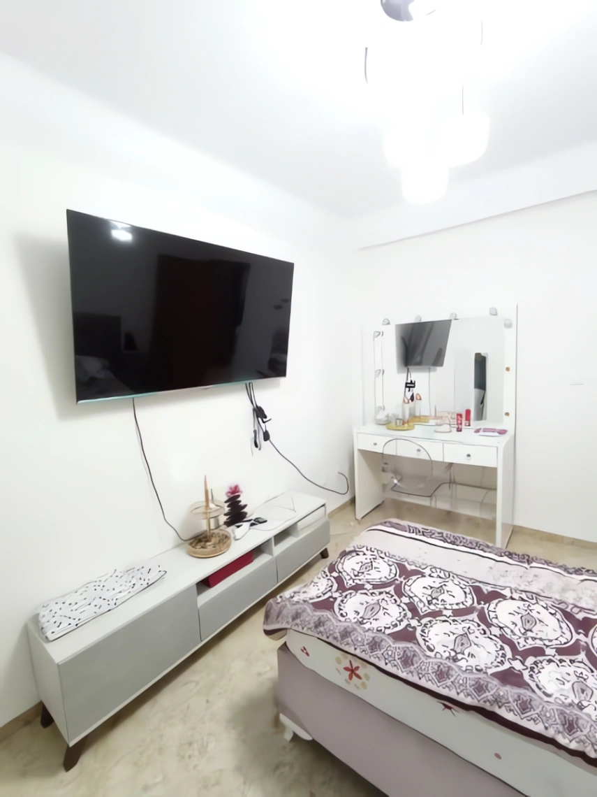 Appartement à louer à Bordj El Kiffan