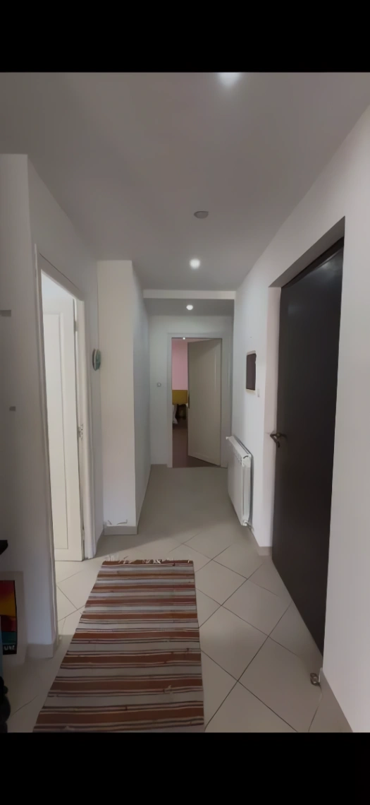 Appartement à vendre à Cheraga