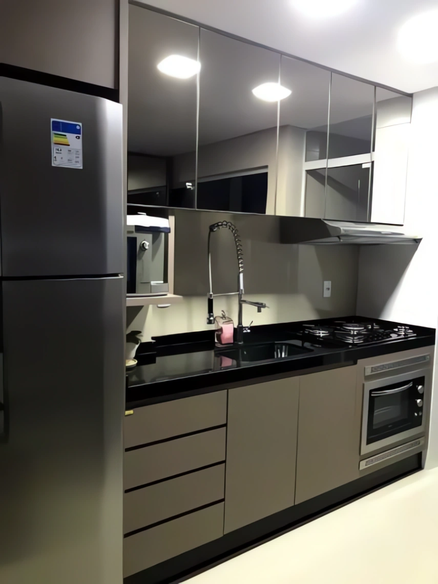 Appartement à vendre à Bordj El Kiffan