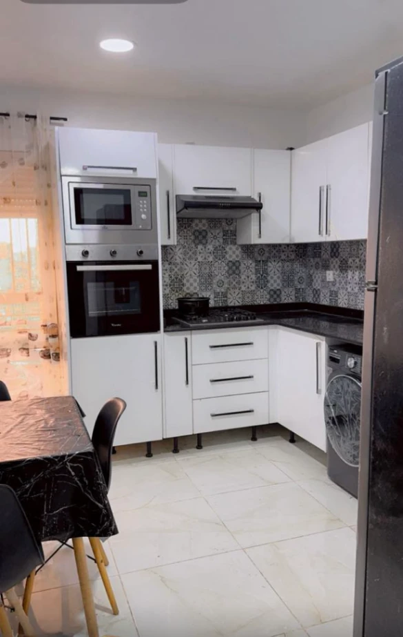 Photo de l'appartement