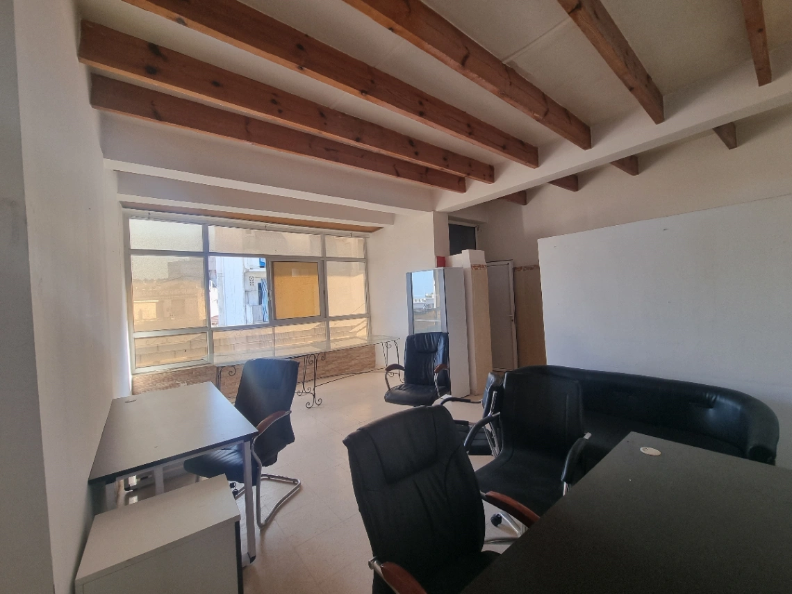 Photo de l'appartement