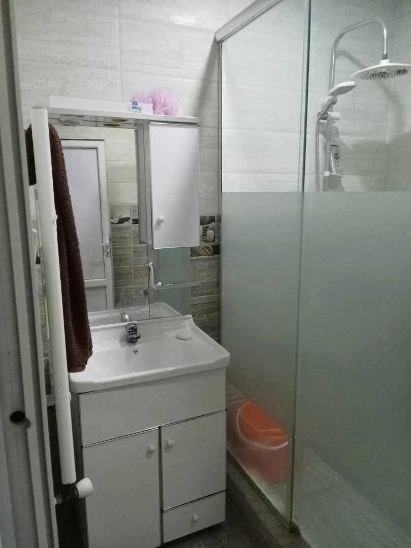 Appartement à louer à Souidania