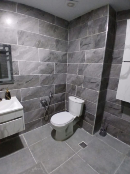 Photo de l'appartement