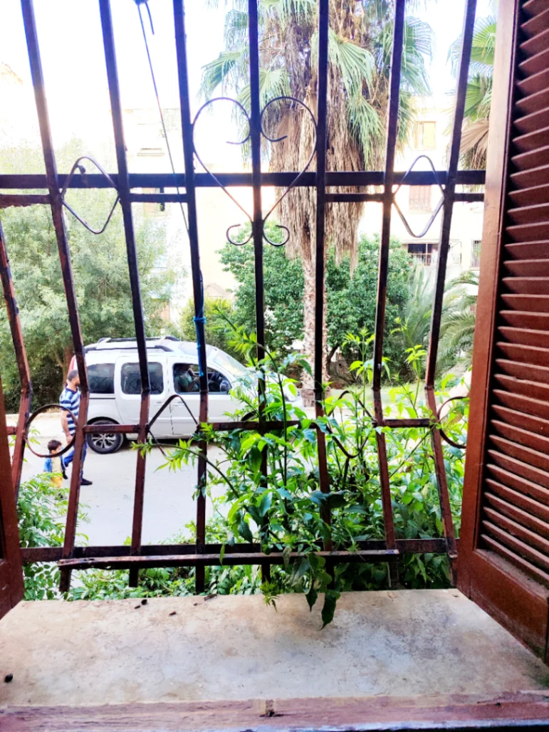 Photo de l'appartement