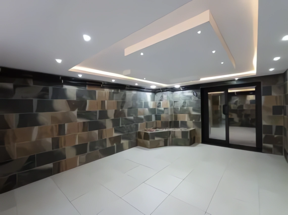 Photo de l'appartement