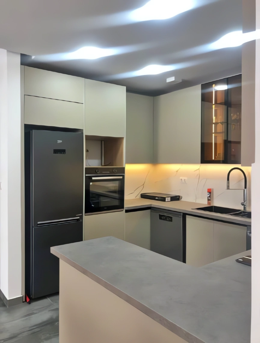 Appartement à vendre à Ain Taya