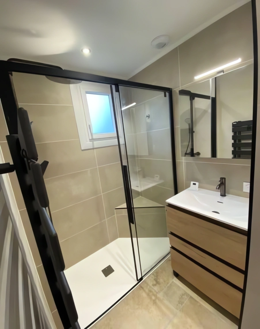 Appartement à vendre à Kouba