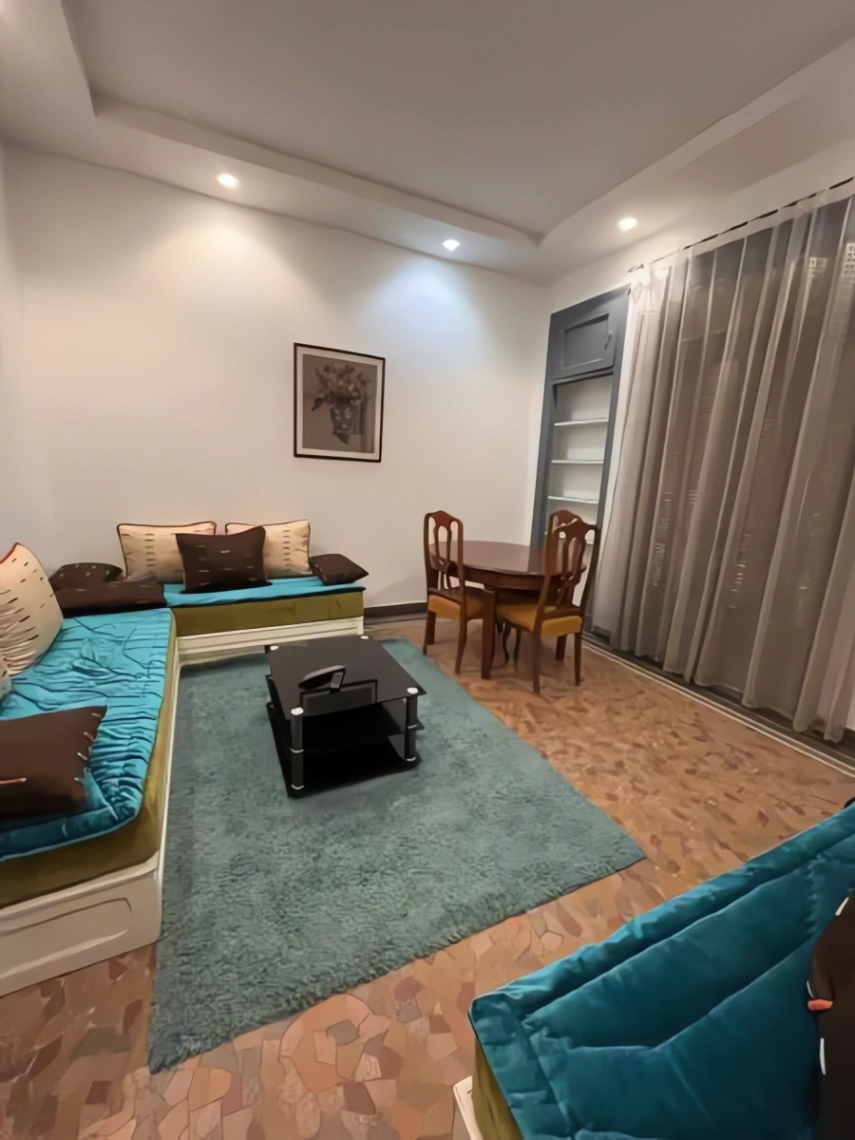 Photo de l'appartement