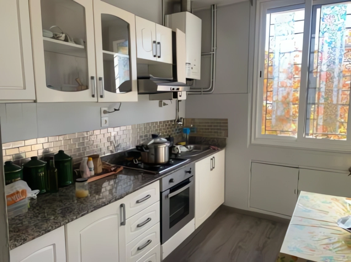 Appartement à vendre à Hydra