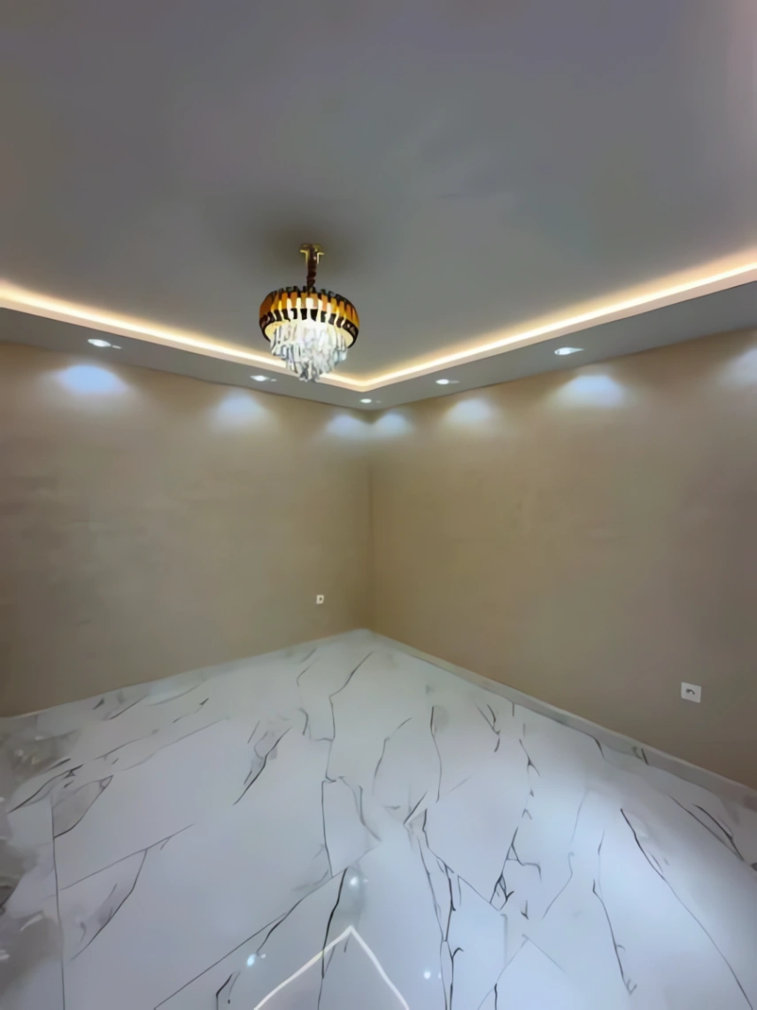 Appartement à vendre à Bab Azzouar