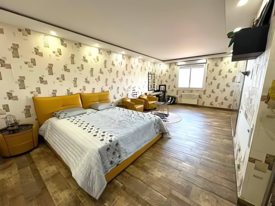 Appartement à vendre à Oran