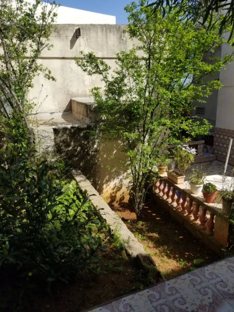 Photo de l'appartement