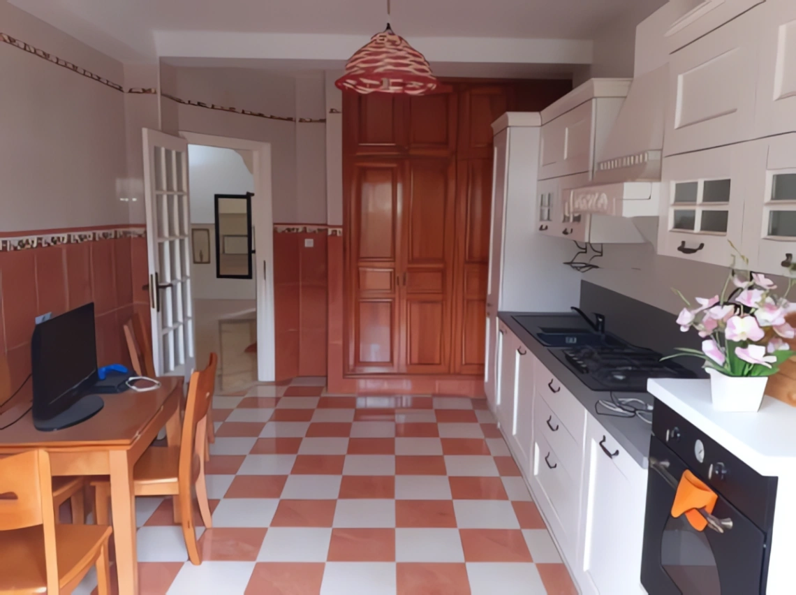 Appartement à louer à Hydra