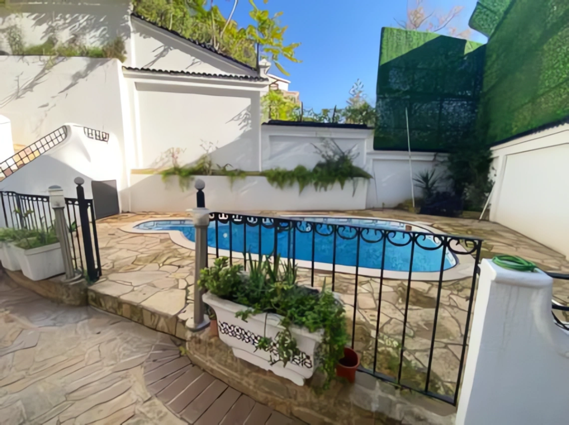 Maison à louer à Hydra