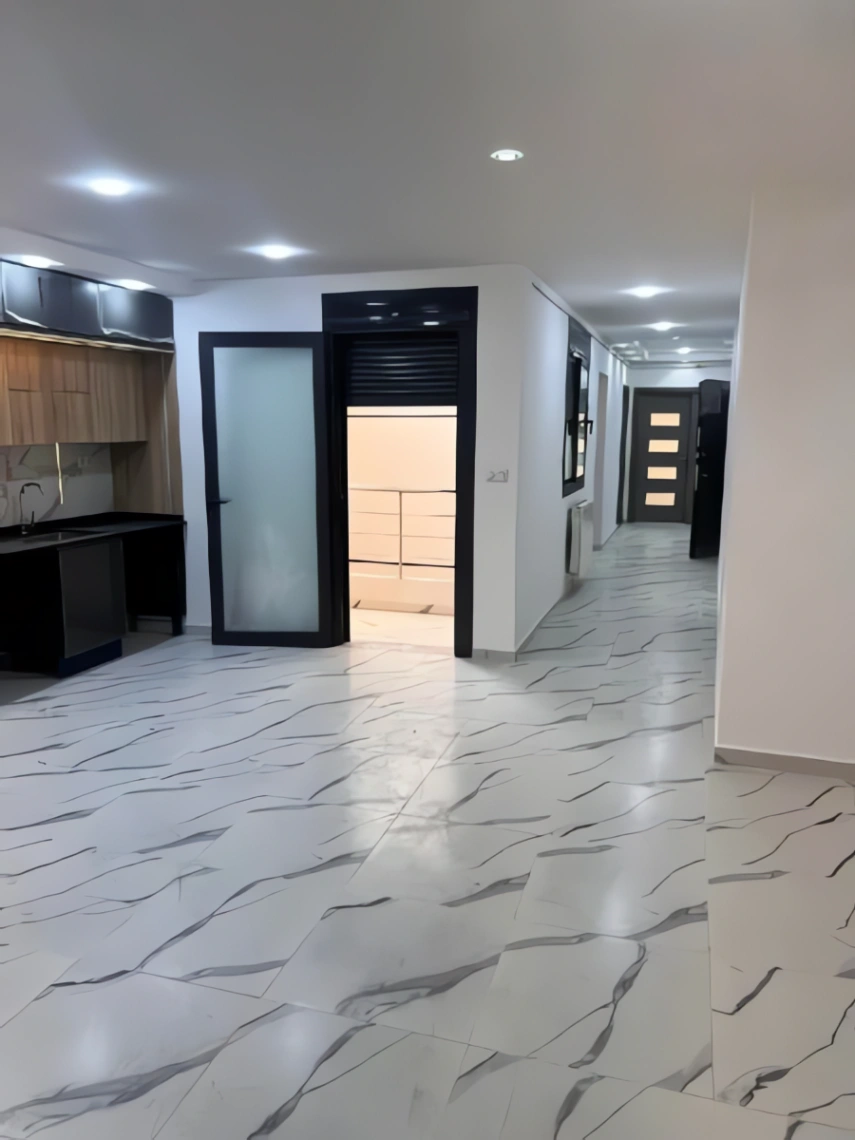 Appartement à vendre à Bordj El Bahri