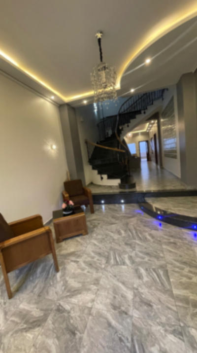 Photo de l'appartement