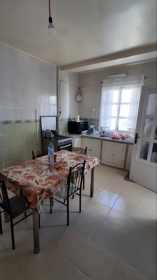 Appartement à vendre à Mostaganem