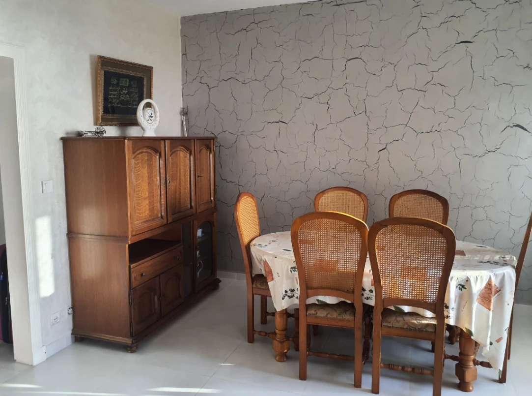 Appartement à vendre à Oran
