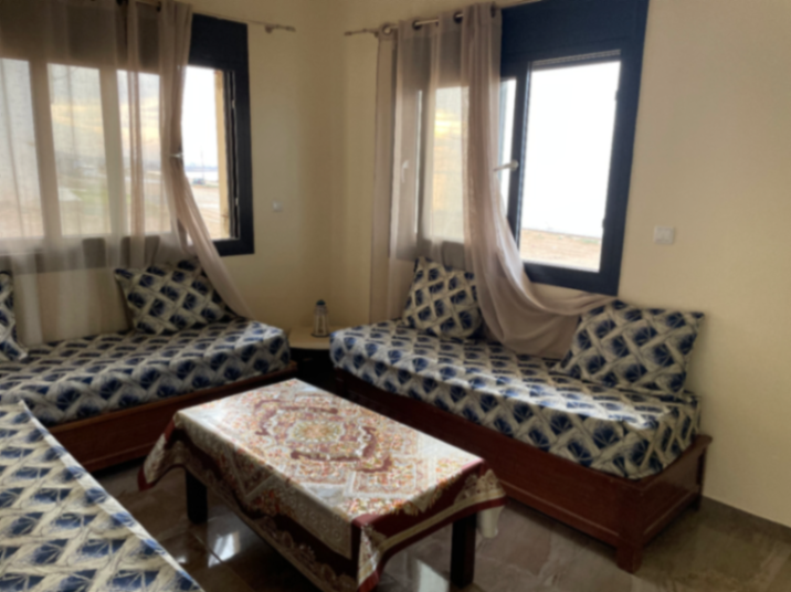 Appartement à louer à Mostaganem