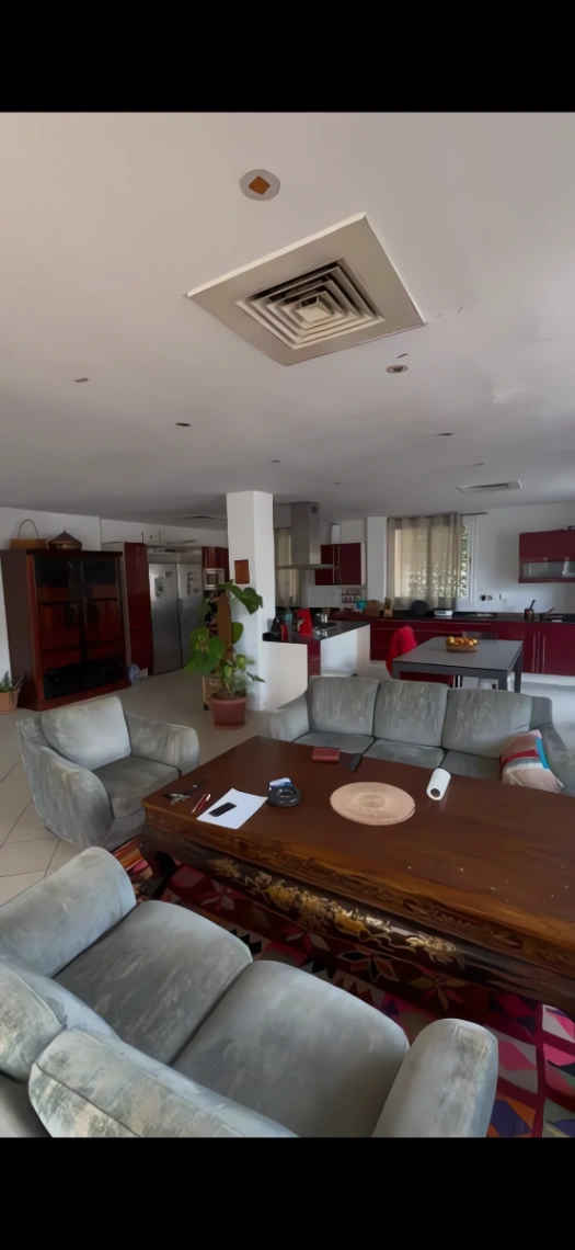Appartement à vendre à Cheraga