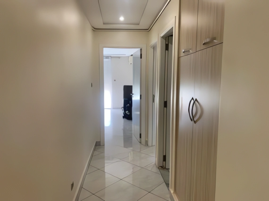 Appartement à vendre à Hydra