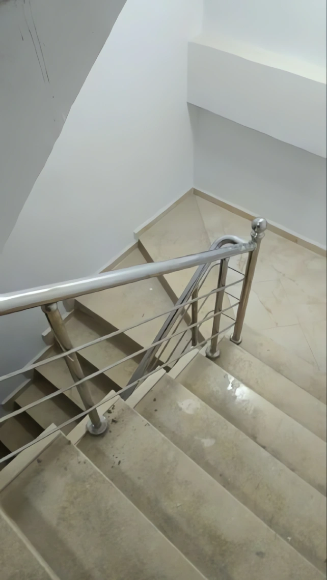 Appartement à vendre à Bordj El Kiffan