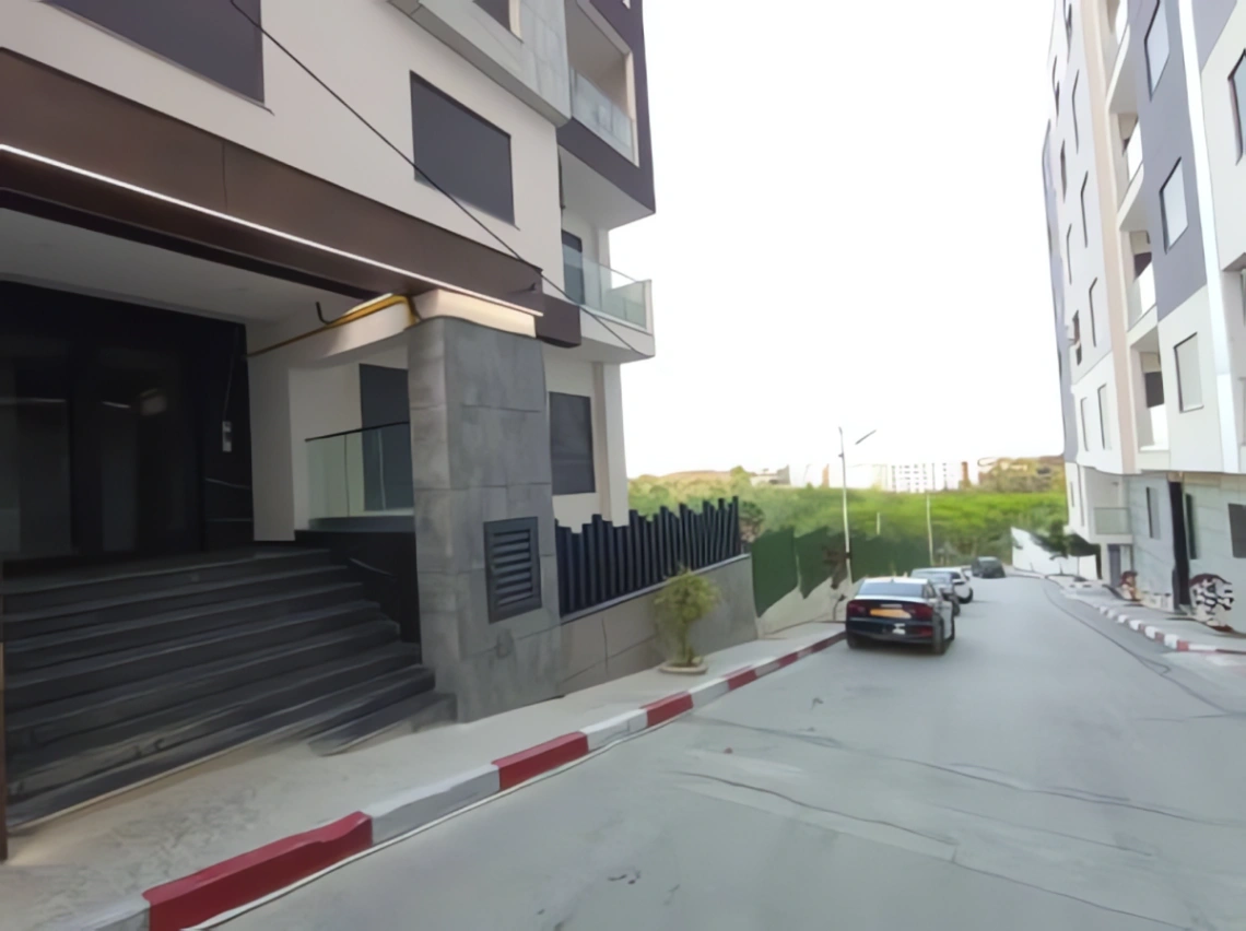 Photo de l'appartement