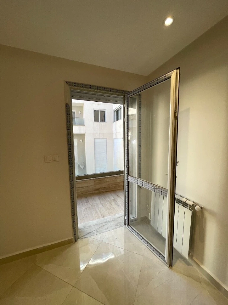 Appartement à vendre à El Achour