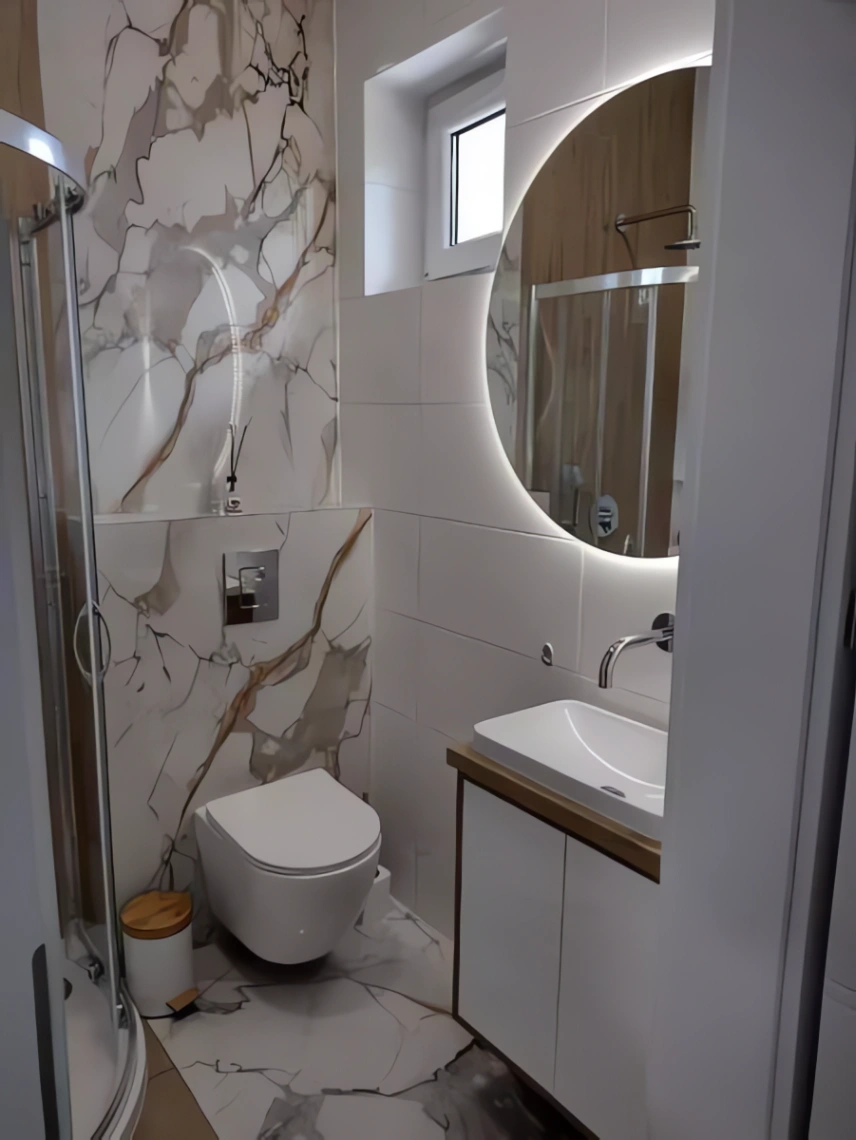 Appartement à vendre à Bordj El Kiffan