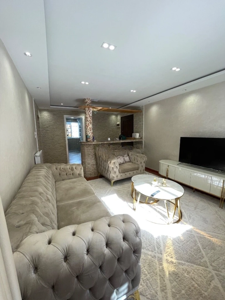 Appartement à vendre à Bordj El Bahri