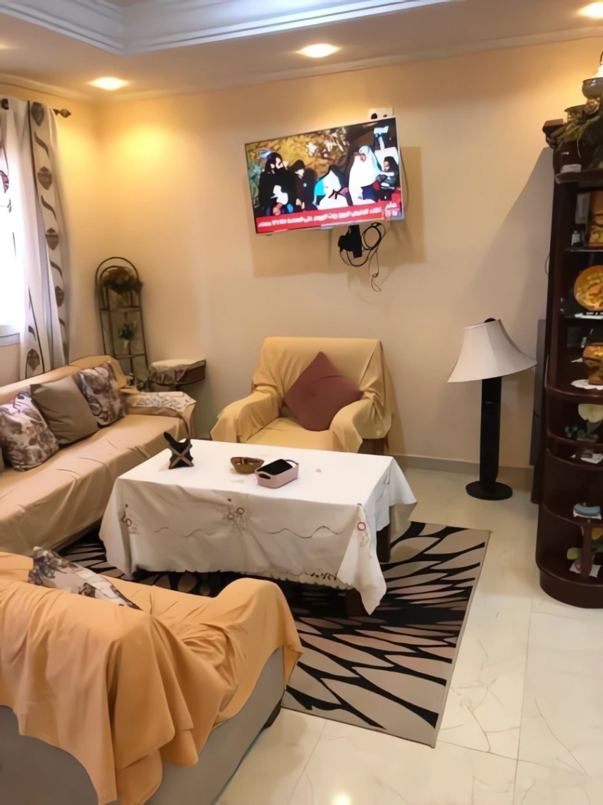 Appartement à Oran, 160m² - 4 pièces