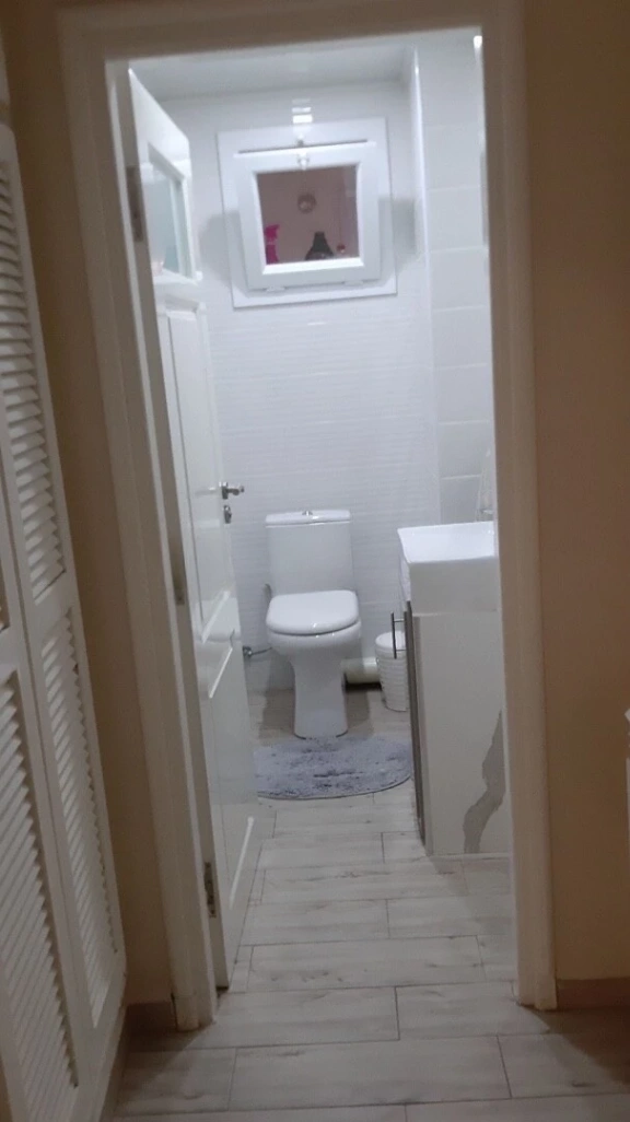 Appartement à louer à Birkhadem