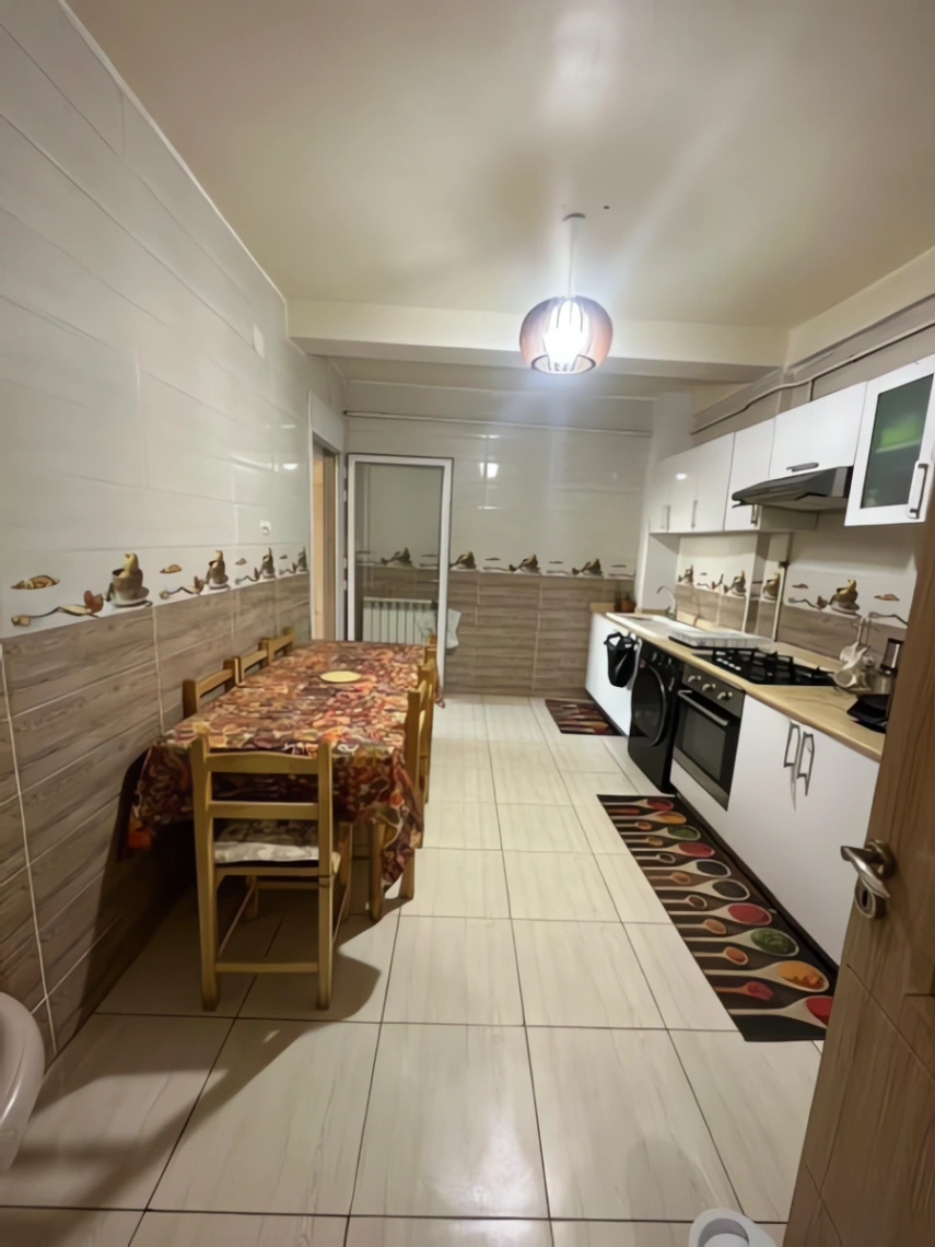Appartement à louer à Rouiba