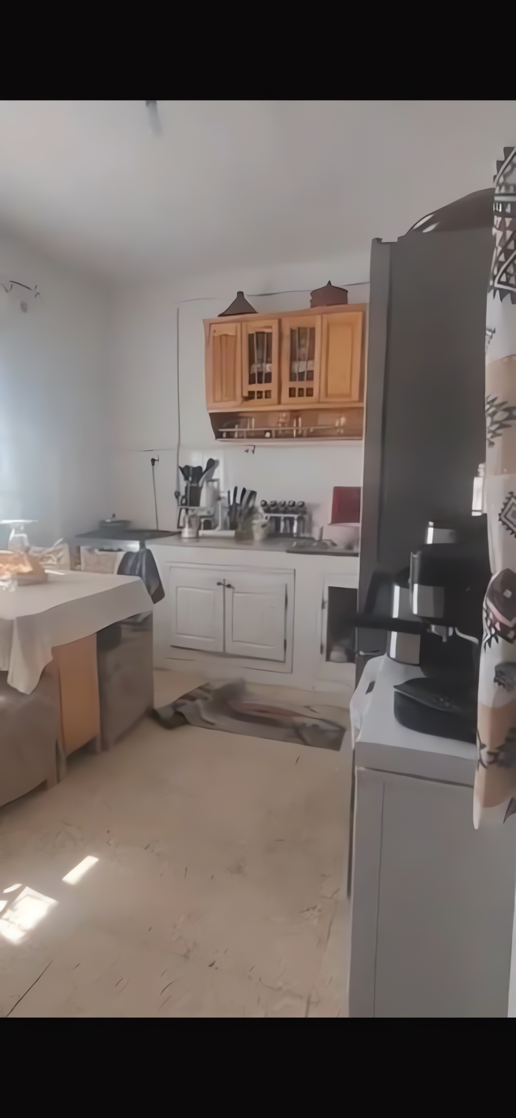 Appartement à vendre à Saoula